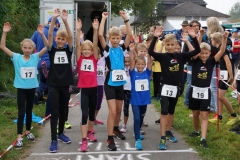 Bahnhofslauf 2017