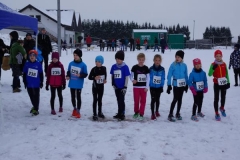 Nikolaus Crosslauf 2017