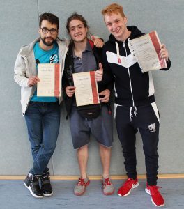 DanPrüfung_02072016_Trainer